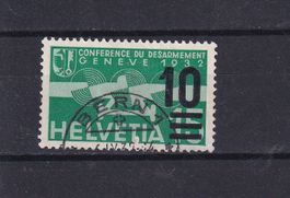 1935/38  POSTE Aérienne  N° F20b   Oblitéré SBK