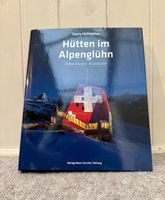 Hütten im Alpenglühn / Gerry Hofstetter