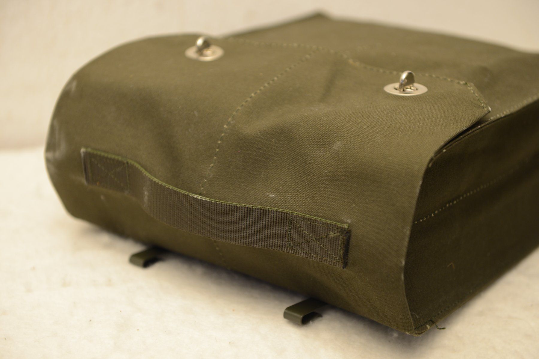 Schweizer Armee Borse: Tasche (von der Schweizer Armee?) – Nuovo (secondo la descrizione) da Sachseln venduto da Smatsch54 9