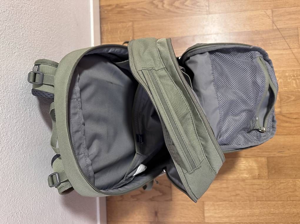 Rucksäcke: Deuter Schulsack Cotogy 46cm / 25l – Gebraucht aus Zürich von Matmatmat 3