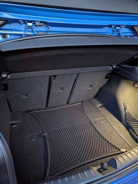 BMW M140I XDrive 5