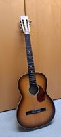 Suzuki Gitarre No. 7 Vintage – mit Tasche.