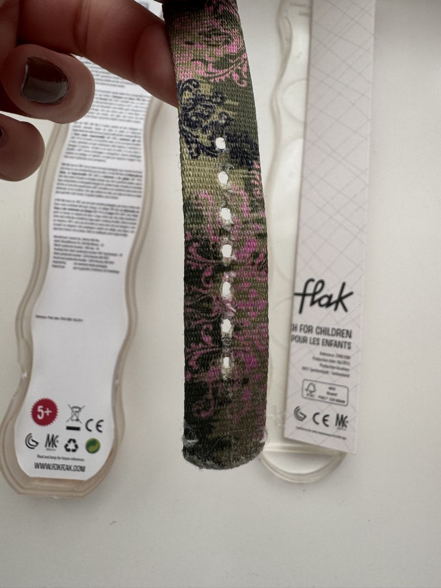 Flik Flak Uhren: Flik Flak Uhr – Gebraucht aus Sursee von giu_205 3