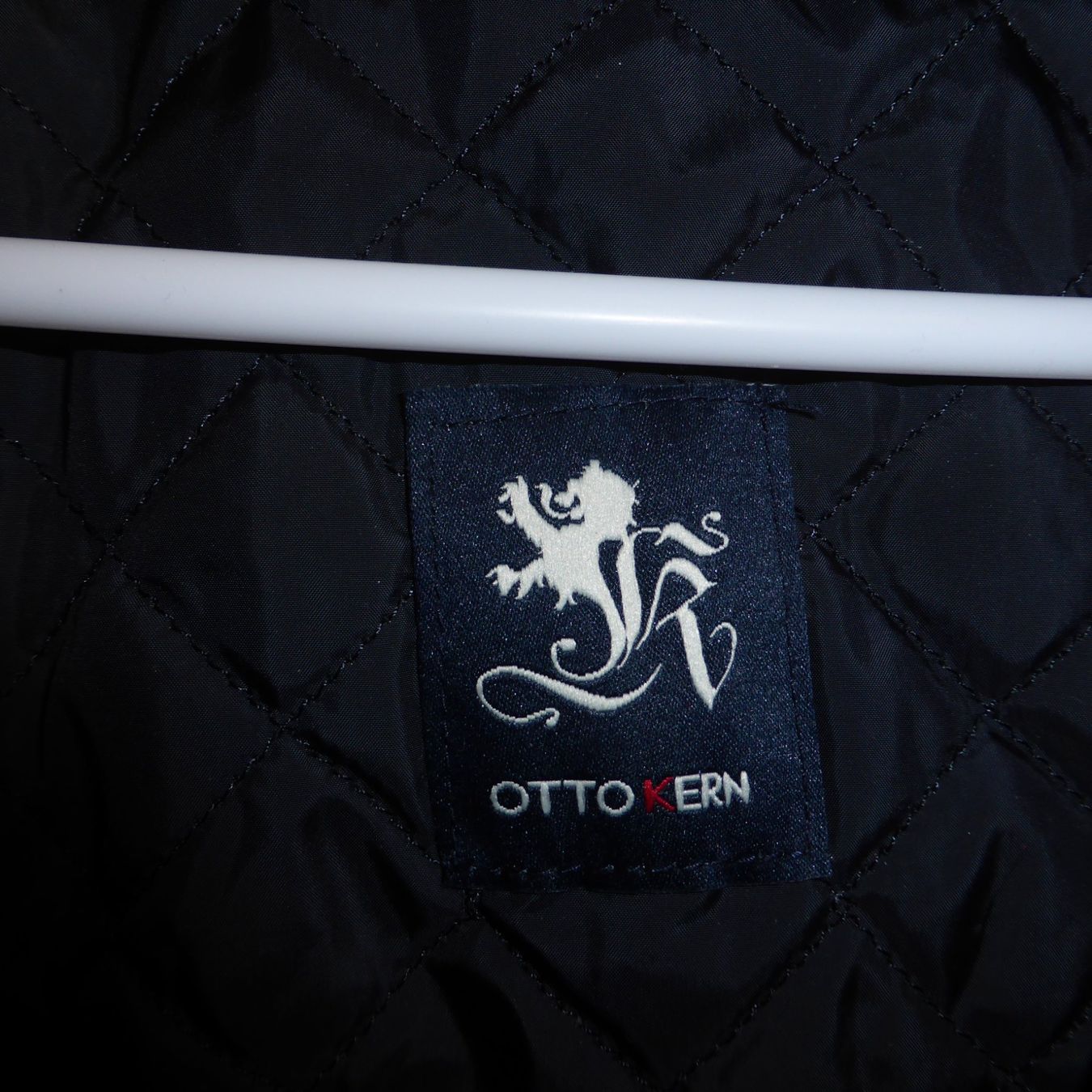 Giacche: Winterjacke OTTO KERN, Gr. 56 – Usato da St.Gallen venduto da regenbogen5 1