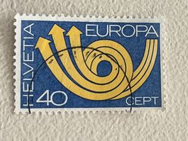 Helvetia Briefmarken (Gratis-Versand)