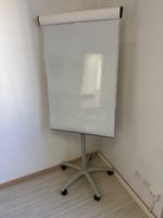 Drehbares Flipchart von Nobo - Top Zustand! Super!