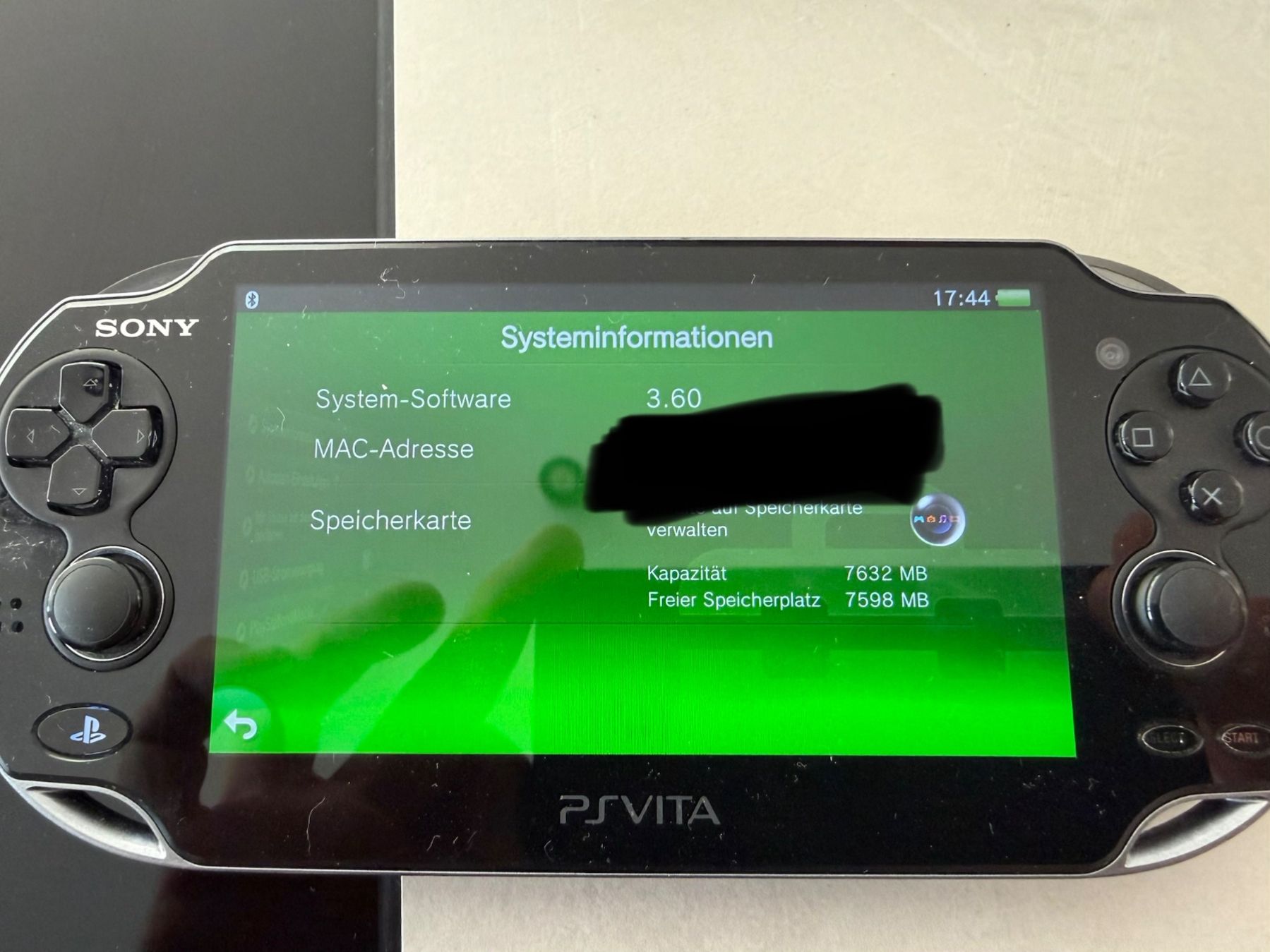 Sony Console: PSVita – Usato da Lüchingen venduto da Project_w 2