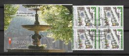 PPC2000 - Carnet Pro Patria 2000 1er j.
