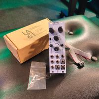 WFM LA67, Eurorack Modul, sehr guter Zustand, mit OVP