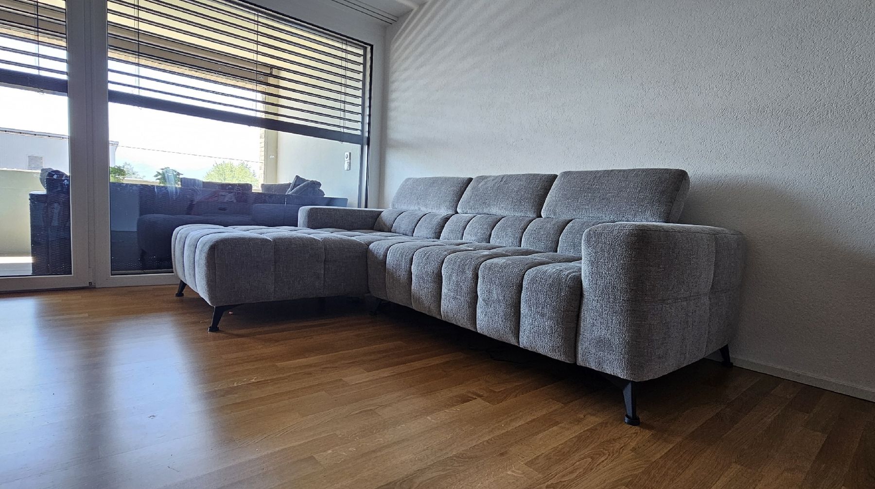 Sofas: Ecksofa – Neuf (Voir description) à Heerbrugg par gel_vy79 2