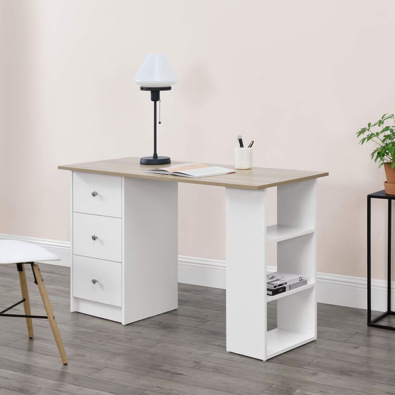 Bureaux: Schreibtisch Büro – D'occasion à zürich par nvezin 2