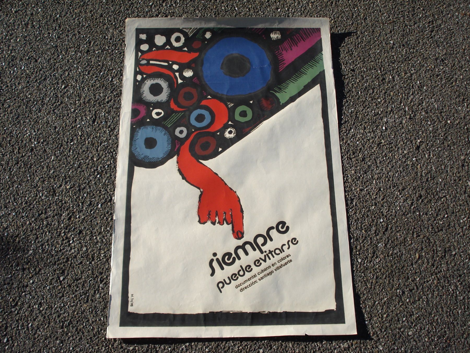 Grafica & Litografie: Eduardo Munoz Bachs 1937-2001 – Usato da Basel venduto da art.basel 5