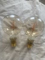 LED Industrial Glühbirne