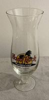 Hard Rock Hurricane "Barcelona" - Glas