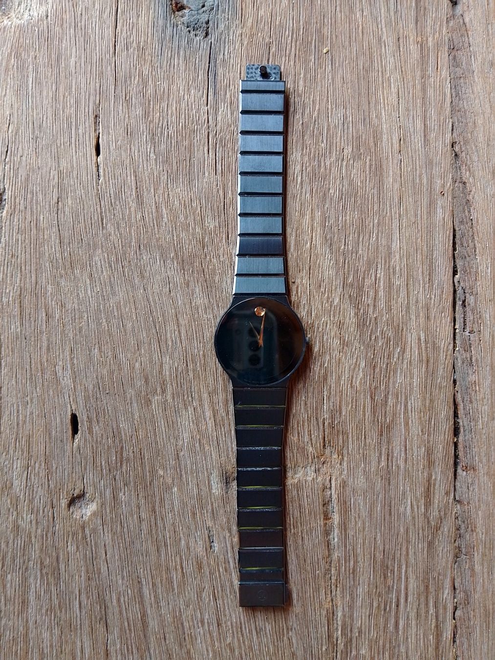 Movado Orologi: Movado Uhr – Difettoso da Wichtrach venduto da hof_99lp 1