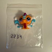 Littlest Pet Shop Figur 2834