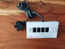 NES / Nintendo Four Score