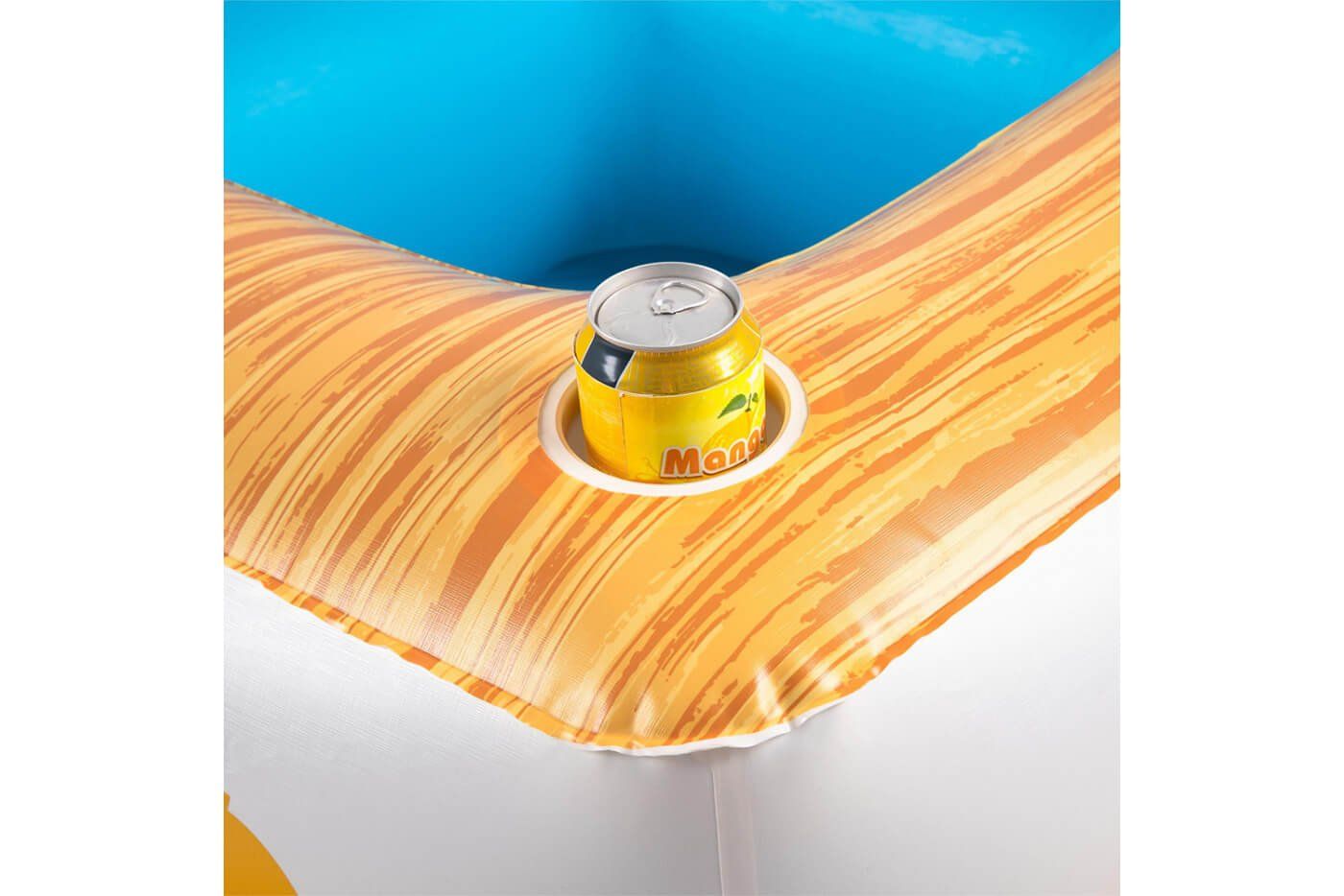 Salvagente: Bestway SANDBAR ISLAND 246X246CM – Nuovo e nell'imballaggio originale da Windisch venduto da shop-easy 5