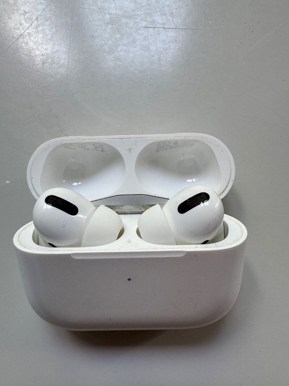 Apple Casques audio: Apple AirPods 3 – D'occasion à Uster par Nyyk
