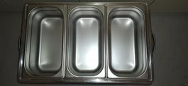 Bartscher Gastro Behälter