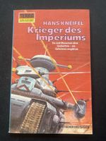 Krieger des Imperiums, Hans Kneifel, Science Fiction Top!