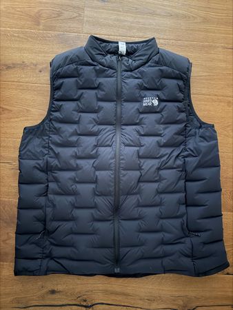 Daunengilet Mountain Hardwear