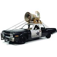 DODGE MONACO BLUES BROTHERS 1974 1:18 KK-SCALE
