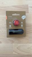 Luce bici Knog Plugger Front/Rear USB Recharge