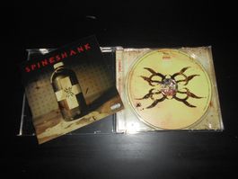 Spineshank – Self-Destructive Pattern / 2003