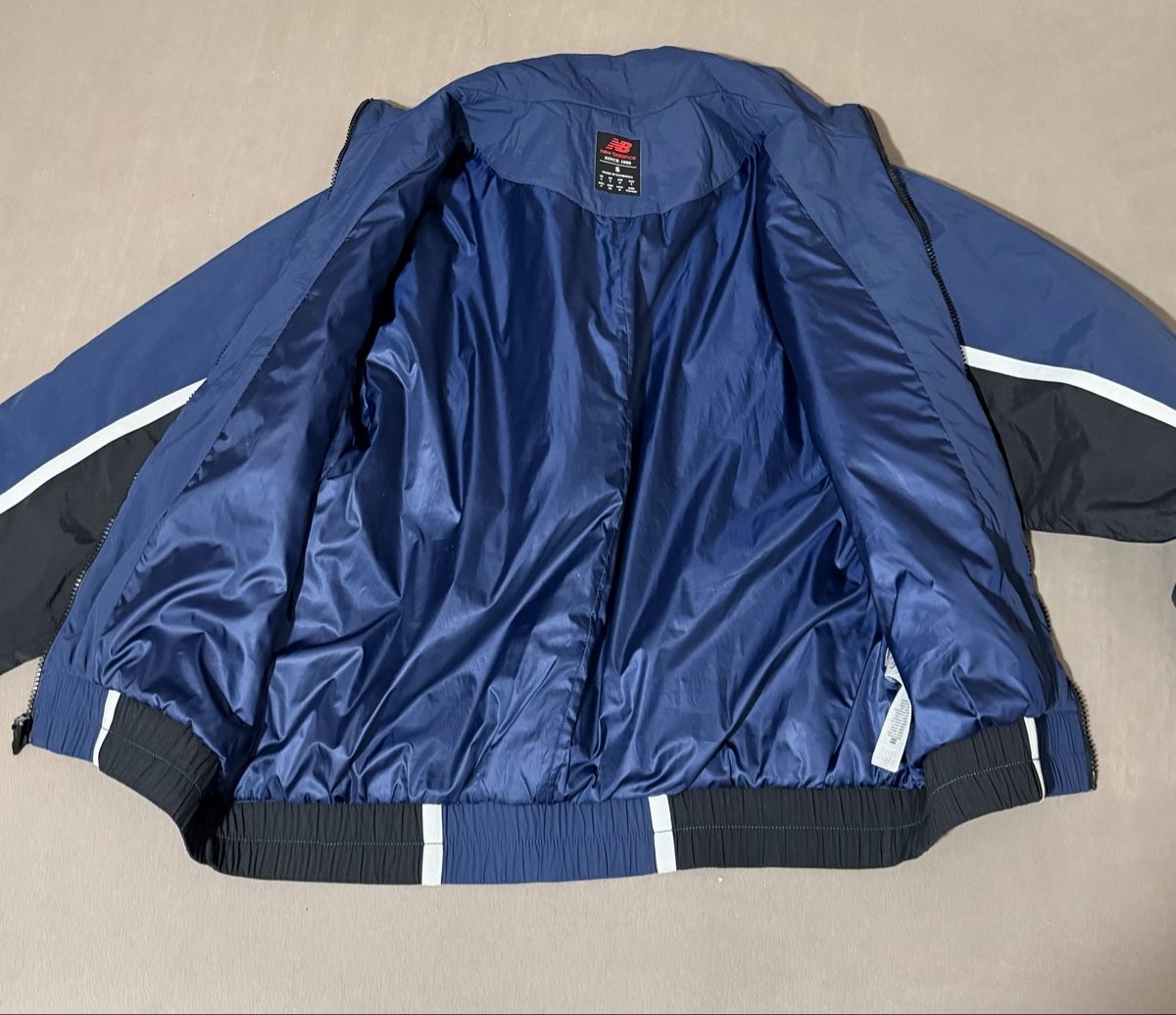 New Balance Giacche: New Balance Winterjacke – Usato da Vitznau venduto da val_k9tg 2
