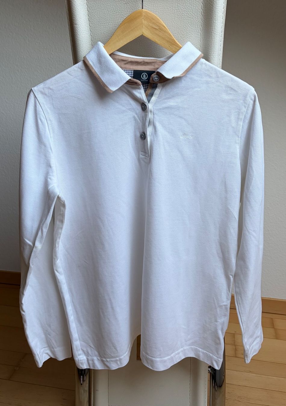 Bogner Maglioni & Felpe: Bogner Shirt Gr.L – Usato da Unterägeri venduto da Jutka_04