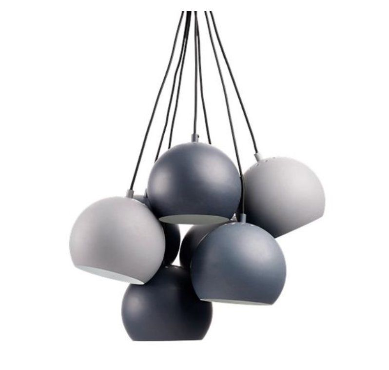 Bolia Lampadari & plafoniere: Bolia Pendelleuchte – Usato da Zürich venduto da Magali018