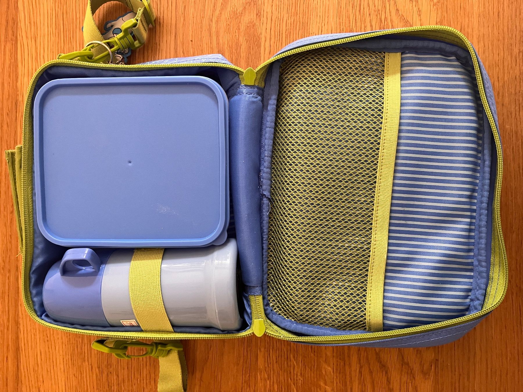 Sigikid Kindertaschen: sac enfant maternel Sigikid – Neu (gemäss Beschreibung) aus Fribourg von geolutin 4