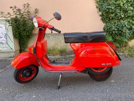Vespa PK 125 S