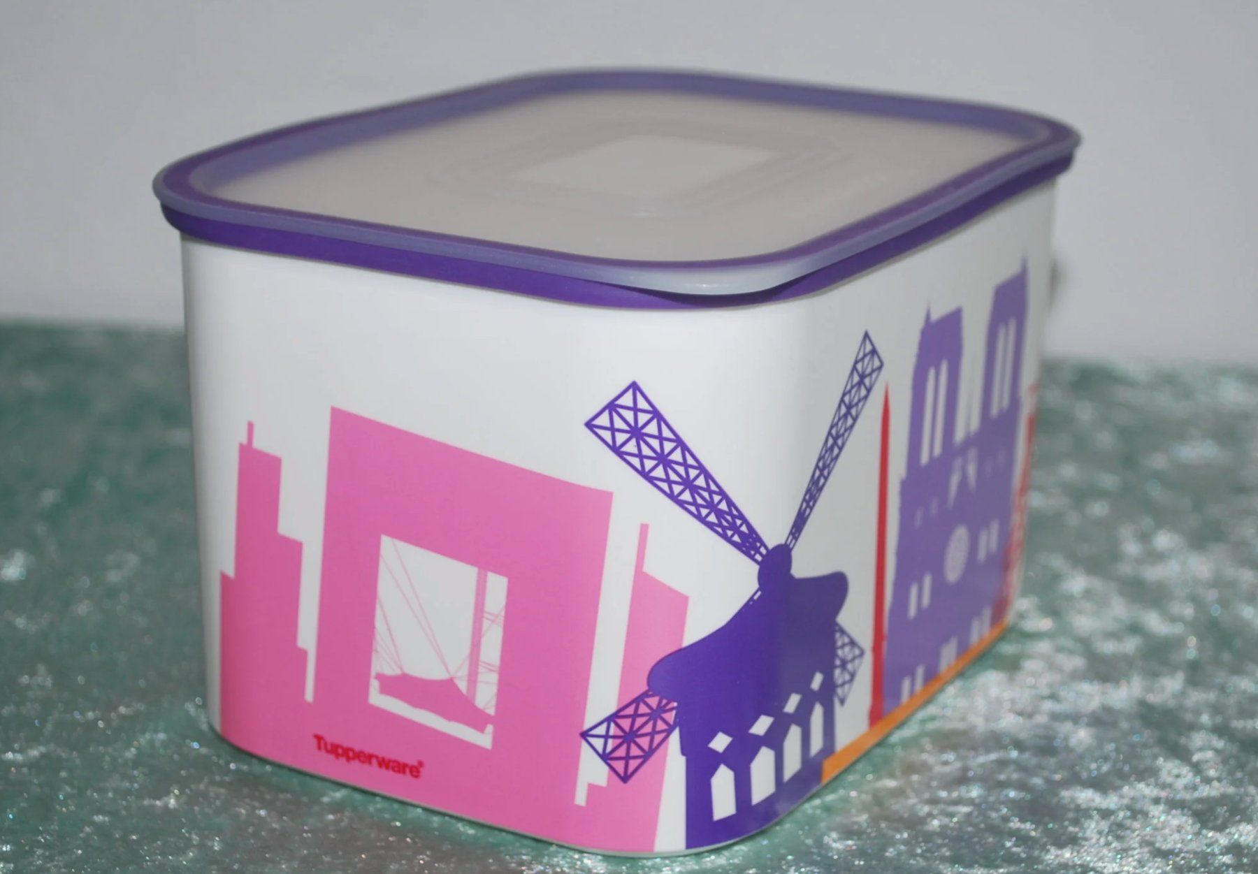 Tupperware Behälter & Ähnliches: Tupperware - Optimum 1.3 l – Neu (gemäss Beschreibung) aus Kaufdorf von bambulka22 1