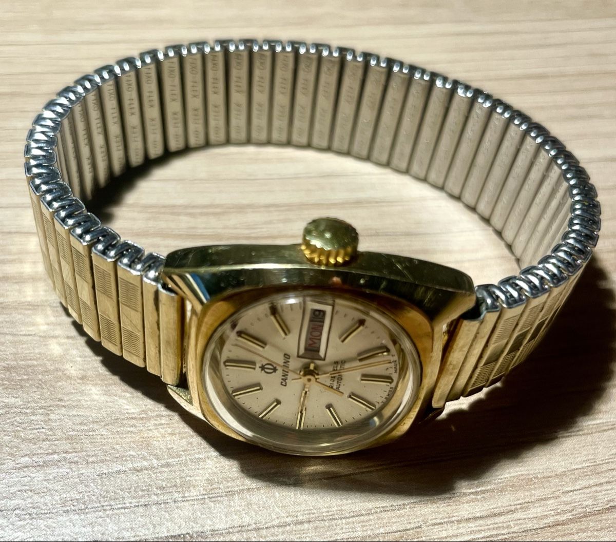 Orologi: Uhr – Usato da Sargans venduto da Didis 2
