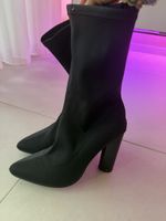 👢 Elegante Damen-Stiefeletten – Gr. 37 👢