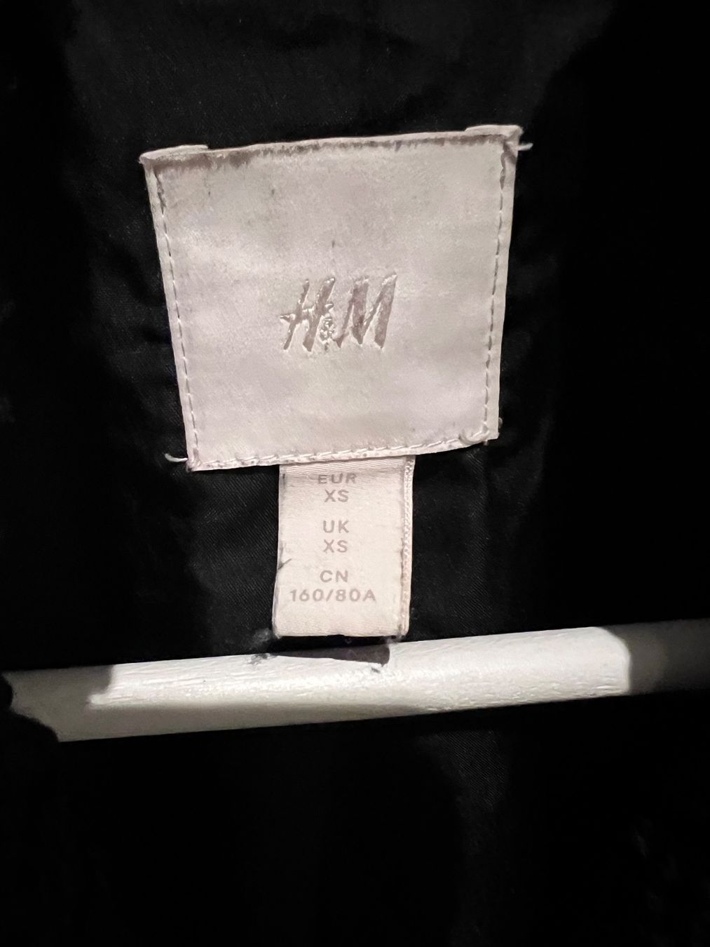 Cappotti: Vendo cappotto – Usato da Bellinzona venduto da bul_mvy5 1