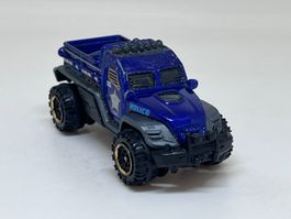 Matchbox Road Raider #173