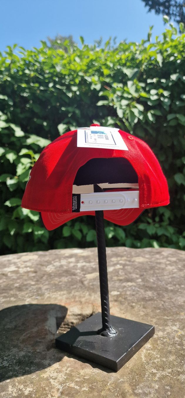 Altro abbigliamento per bambino: Valtra Cap-Kids – Nuovo e nell'imballaggio originale da Reinach AG venduto da Stalder-Technik 2