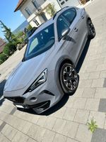 Cupra Formentor 2.0 TSI 4Drive DSG 310PS