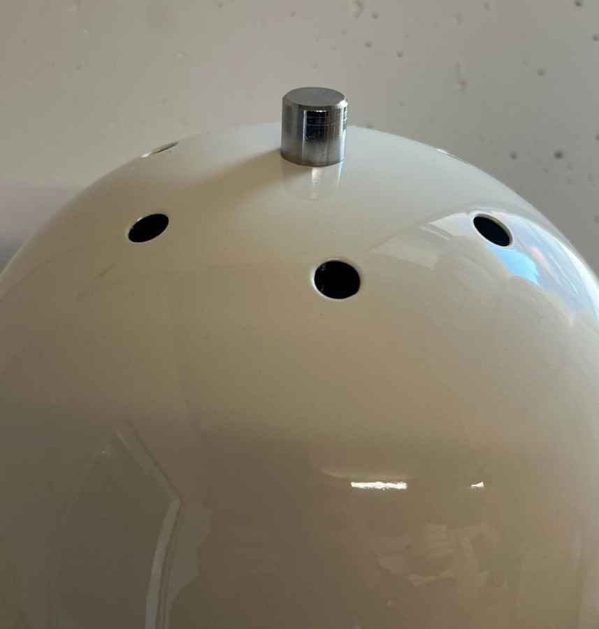 Lampade: Goffredo Reggiani Tischlampe – Usato da Pregassona venduto da ModernistaCH 2