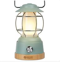 Outdoor Camping-Lampen