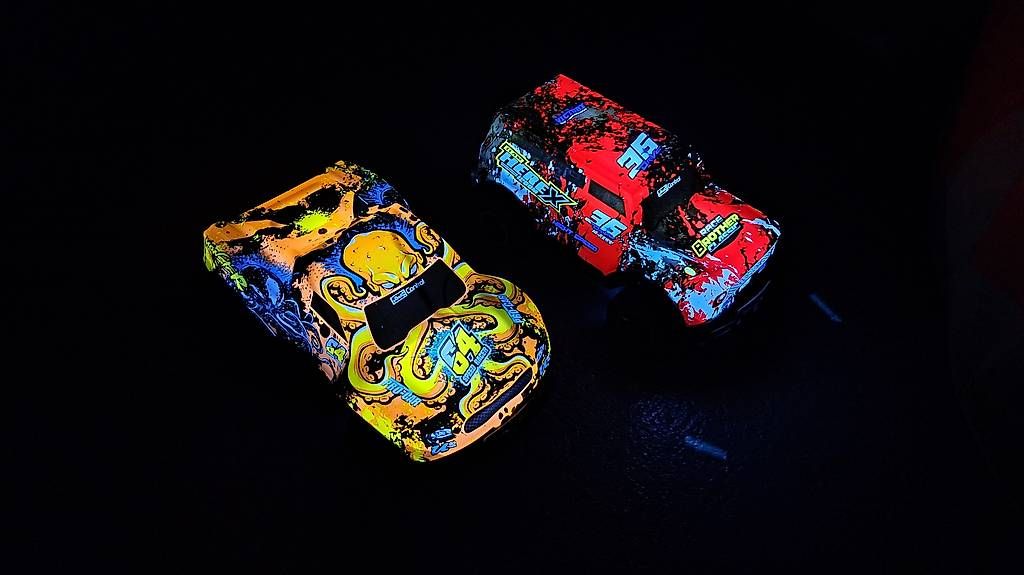 RC Modellbau: Revell RC Car Ghost Diver – Gebraucht aus Udligenswil von pablo_picante 2