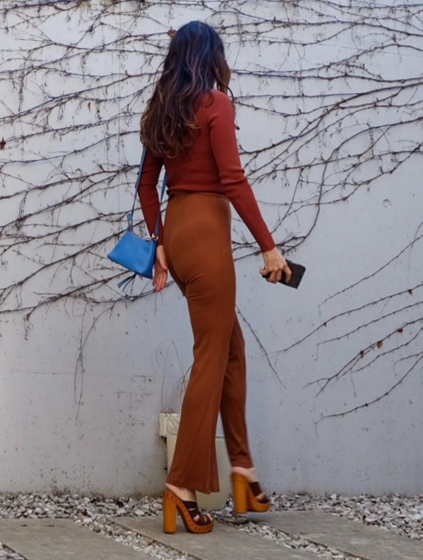 Pantaloni: COTTON:ON HOSE – Usato da Jona venduto da vanessasupermarket20 3