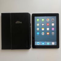 iPad 2 Wi-Fi A1395 Weiß Silber 32GB Sehr Gute Zustand