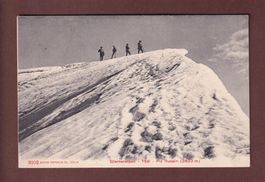 TÖDI - Piz Rusein