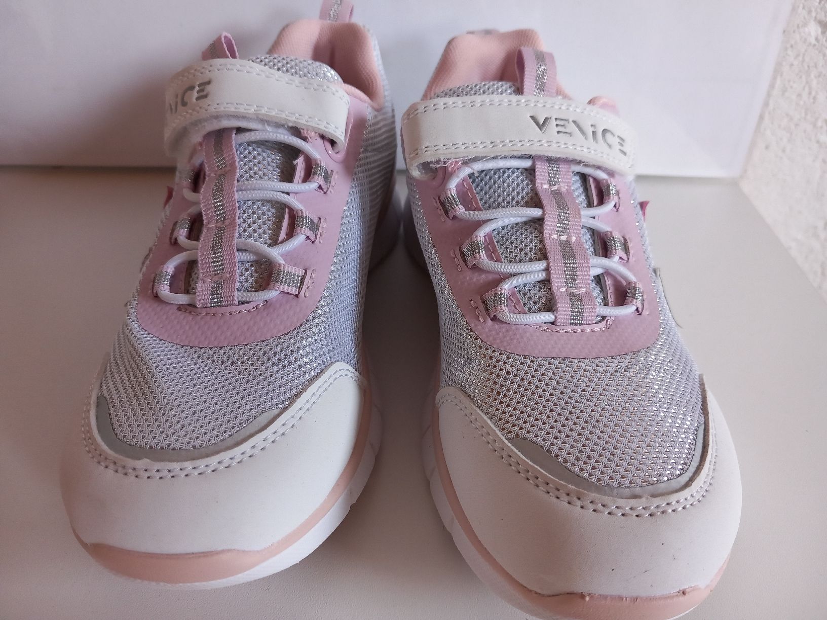 Schuhe für Mädchen: Venice Schuhe, Grösse 35 neuwertig – Gebraucht aus Sonnental von OlgaB83 2