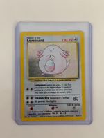 Carte Pokémon Leveinard 120PV FR