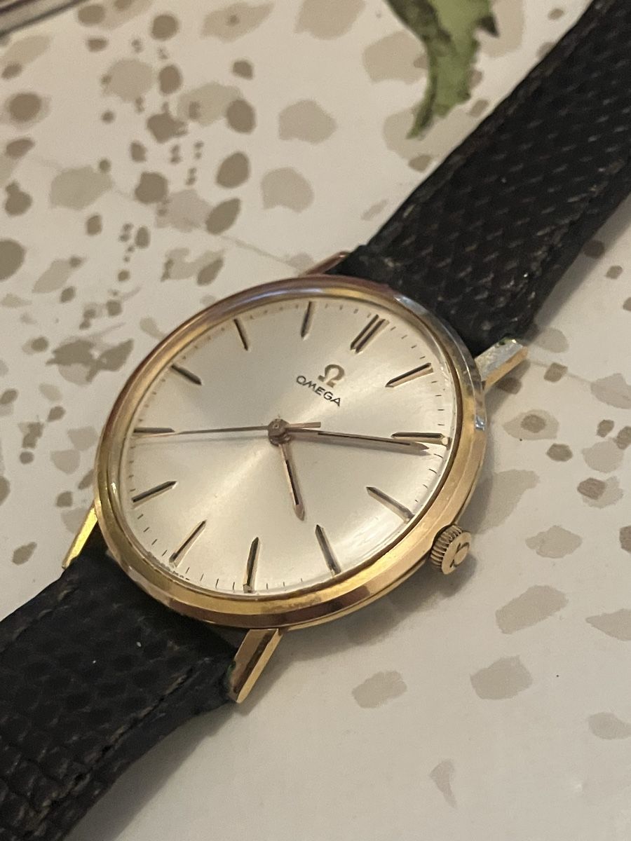 Omega Montres: Omega  – D'occasion à Fribourg par Snoopy-Mousi 7